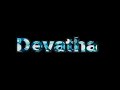 Devatha O Devatha Song Devatha O Devatha Bgm Whatsapp Status Devatha Song From Potugadu Movie
