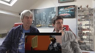 Mon père réagit à Ninho - Un Poco