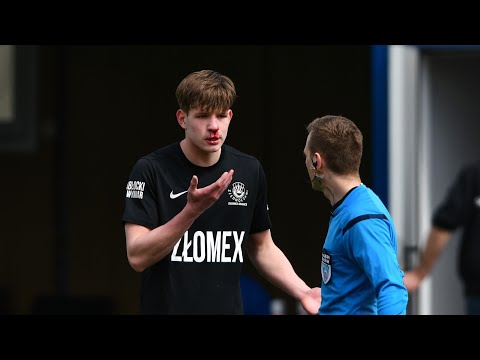 5L: Złomex Branice - Karpaty Siepraw (skrót)