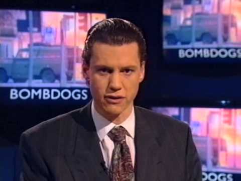 The Day Today Episode 04 - Stretchcast