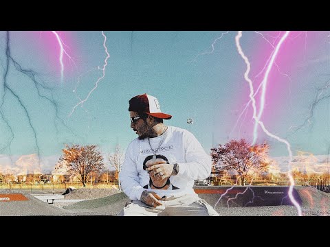 STUNNV - LOOK ME IN MY EYES (OFFICIAL VISUAL WITH LYRICS)