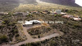 Dan Webb Photography - Drone Photo and Video