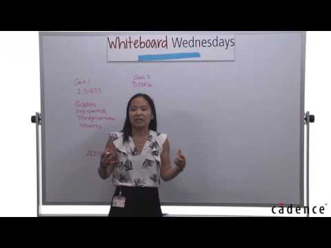Whiteboard Wednesdays - Evolution of the PCIe Standard