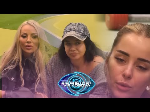 Tensione në mes Albës, Benitës dhe Elijonës!