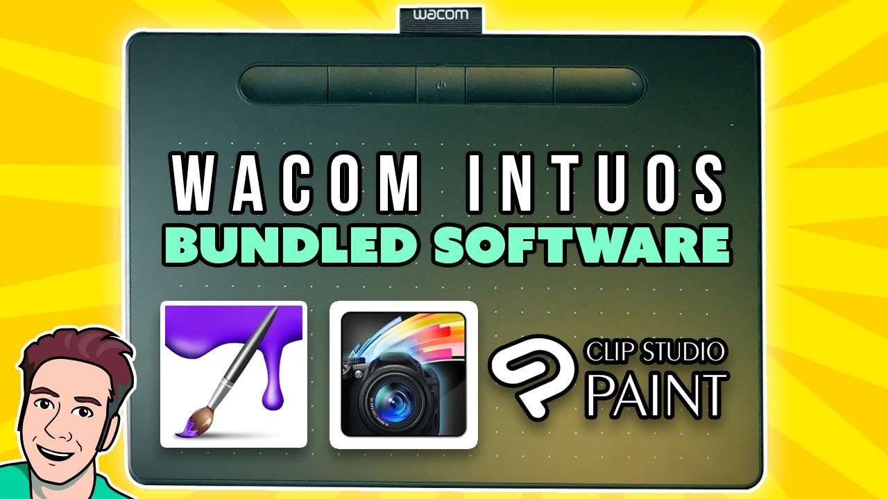 intuos art with corel painter essentials intuos art with corel painter essentials