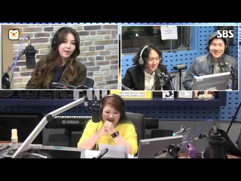 [SBS]이국주의영스트리트,플래닛 쉬버, 자기 자랑 시간!