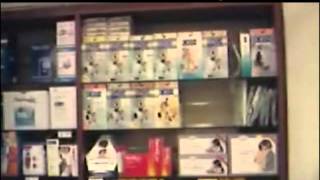 preview picture of video 'ShoppingDONNA - Farmacia Artuffo: Farmacia a Santo Stefano Belbo'