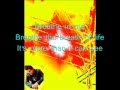 breathe-jeremy camp (with lyrics)