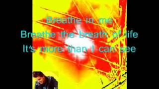 breathe-jeremy camp (with lyrics)
