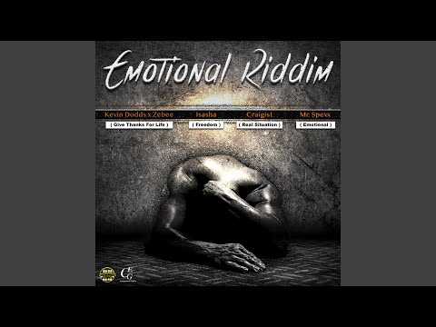 Give Thanks for Life