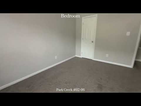 Park Creek - Video 1 of 1