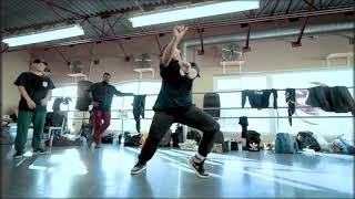 "Coach Cartier" - A$AP Ferg | Adrian Vendiola Choreography