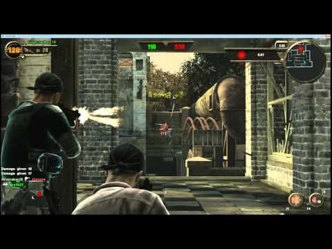 Free to Play - CrimeCraft