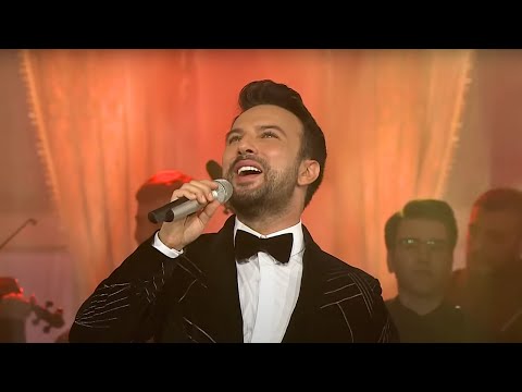 TARKAN - Aşk Bu Değil Mi? - Ahde Vefa | 2017 Yılbaşı Özel