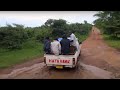 World's Most Dangerous Roads - Tanzania: Life Force