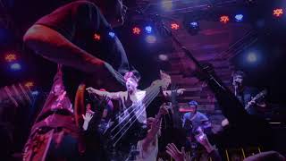 A WILHELM SCREAM - The Kids Can Eat A Bag Of Dicks - (06-21-13)