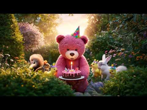 Birthday Zone – Ai Cakes