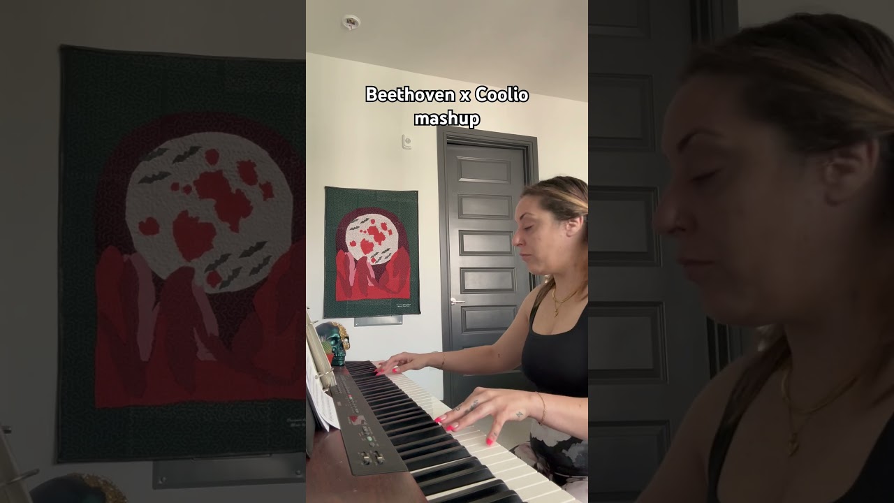 Promotional video thumbnail 3 for Alex Villalba, Pianist