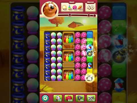 Toon Blast Level 1764 - A S GAMING