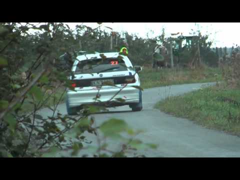 Gosztyła / Gosztyła - Opel Astra GSI - VI SJS Maxi Oes2 o puchar House of Beer [HD]