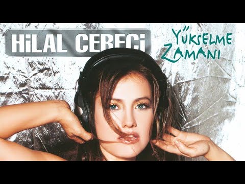 Hilal Cebeci - İpe İpe (Stereo) (2003)