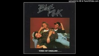 BIG TALK (swe2) ~ Lets Talk About Love  [AOR]