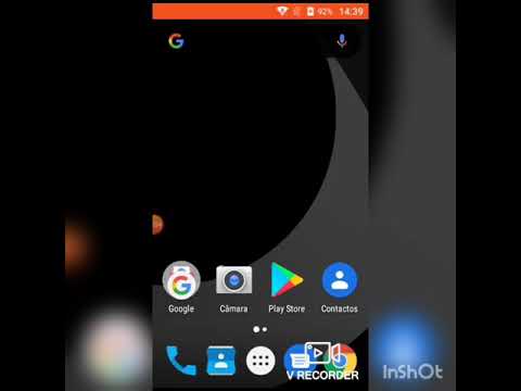 Young reage a ROGG-Moshpit