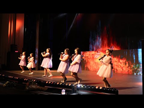 Arevik Music Centre - Molorak / Մոլորակ ( Live in Concert | Alex Theatre 2025)