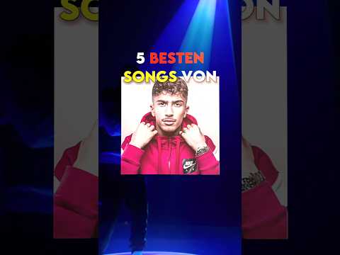 MERO // 5 besten Songs🔴