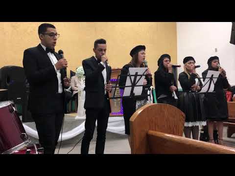 Não Mais Escravos - Soul Livre feat. Kemuel | Grupo de Louvor Kairós