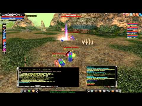 RememberOFTheCity IS BACK