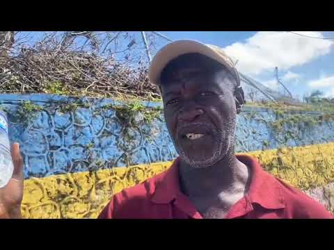 New Market on edge as rising groundwater threatens St Elizabeth communities after Hurricane Melissa