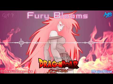 UDR Special: Fury Blooms - MajinBlue