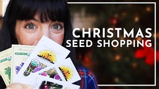 I bought SEEDS in the name of SELF CARE | 3 tips for a Stress free Christmas | Hey It's A Good Life