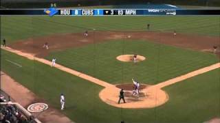 7/19/10 CG: HOU@CHC