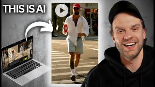 How To Easily Make Viral AI UGC Ads In Minutes with AI Characters