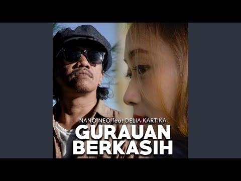 Gurauan Berkasih