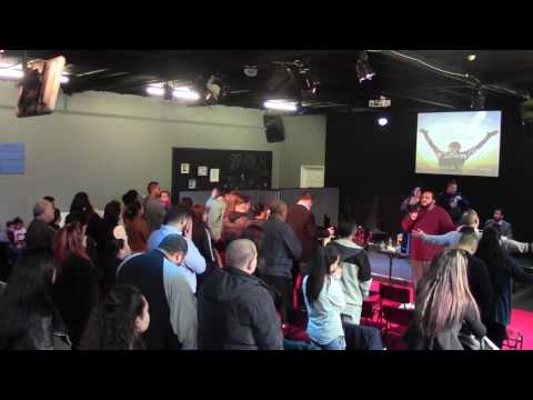 @RKBD Khangeri Bethel. Chvaly. Etelka, Dezko, Roman. 06.11.2016.