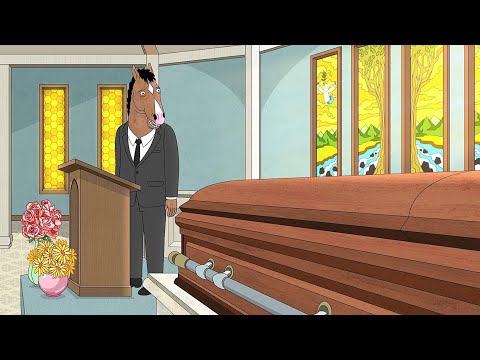 Interview with #BoJackHorseman Creator and Directors for Emmy-Nominated Episode "Free Churro"