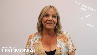 Wendy's BodyTite experience