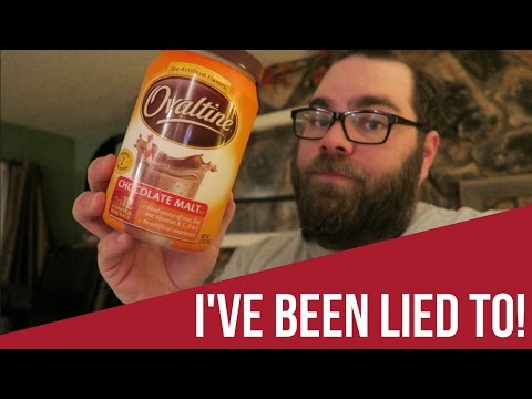 I've Been Lied To!