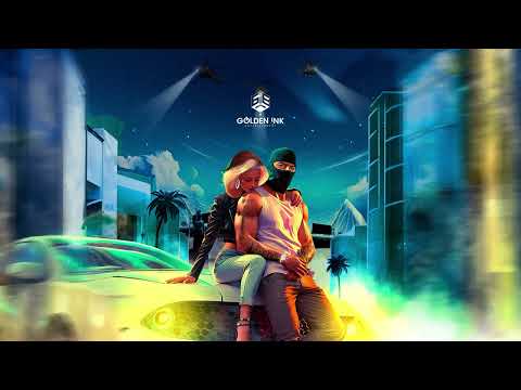 Pitt Blanco, Yoss Bones - Princesa (Lyric Video)