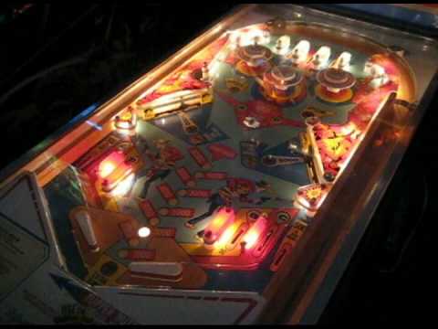 Quick Draw - Pinball by Gottlieb, D. & Co. | Museum of the Game