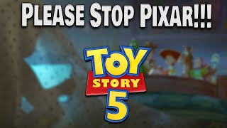 Download lagu Toy Story 5 Adalah IDE BURUK!!?? mp3