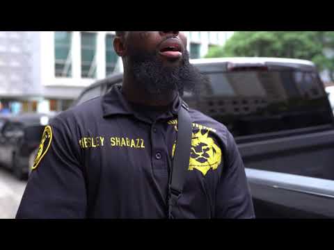 Powerful Blessed Champions video.