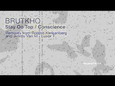 Brutkho - Conscience (Jimmy Van M & Luxor T Remix) TULIPA058