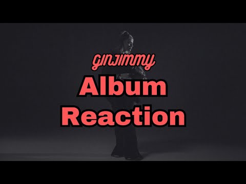 Badmomzjay - "Survival Mode" 🏳️‍🌈 Album Reaction by ginjimmy