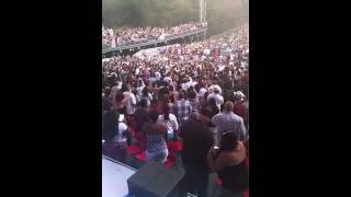 K-Ci&#39;s tribute to Bobby Womack