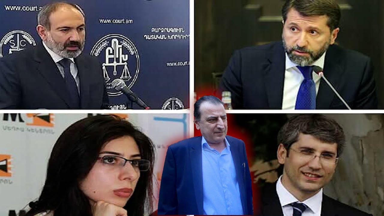 Մենք կանենք այն, ինչ պետք է անենք, եւ թող լինի այն, ինչ պետք է լինի