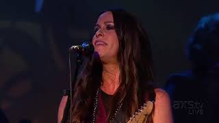 Alanis Morissette &amp; Dave Matthews Band (HD)